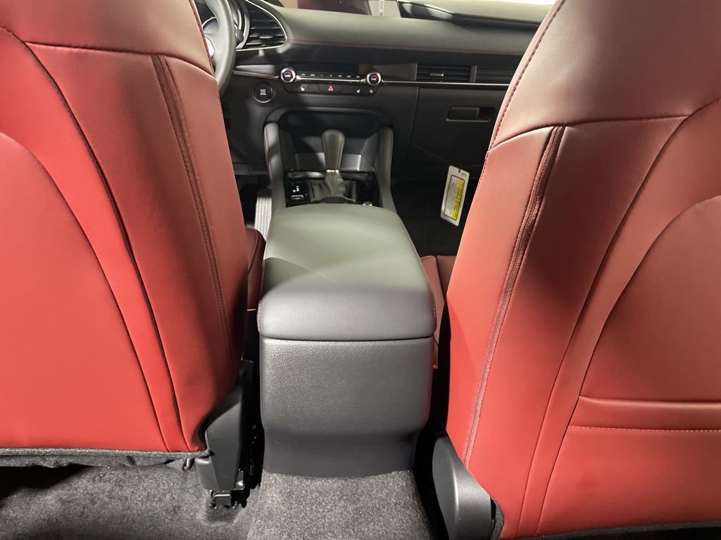 New 2026 MAZDA MAZDA3 Carbon image 20