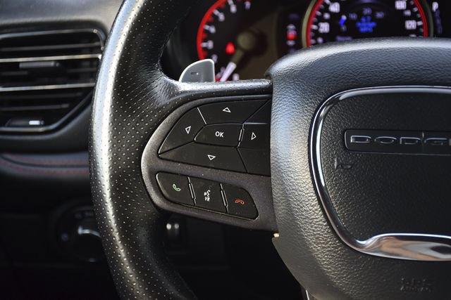 Used 2024 Dodge Durango GT RWD image 8