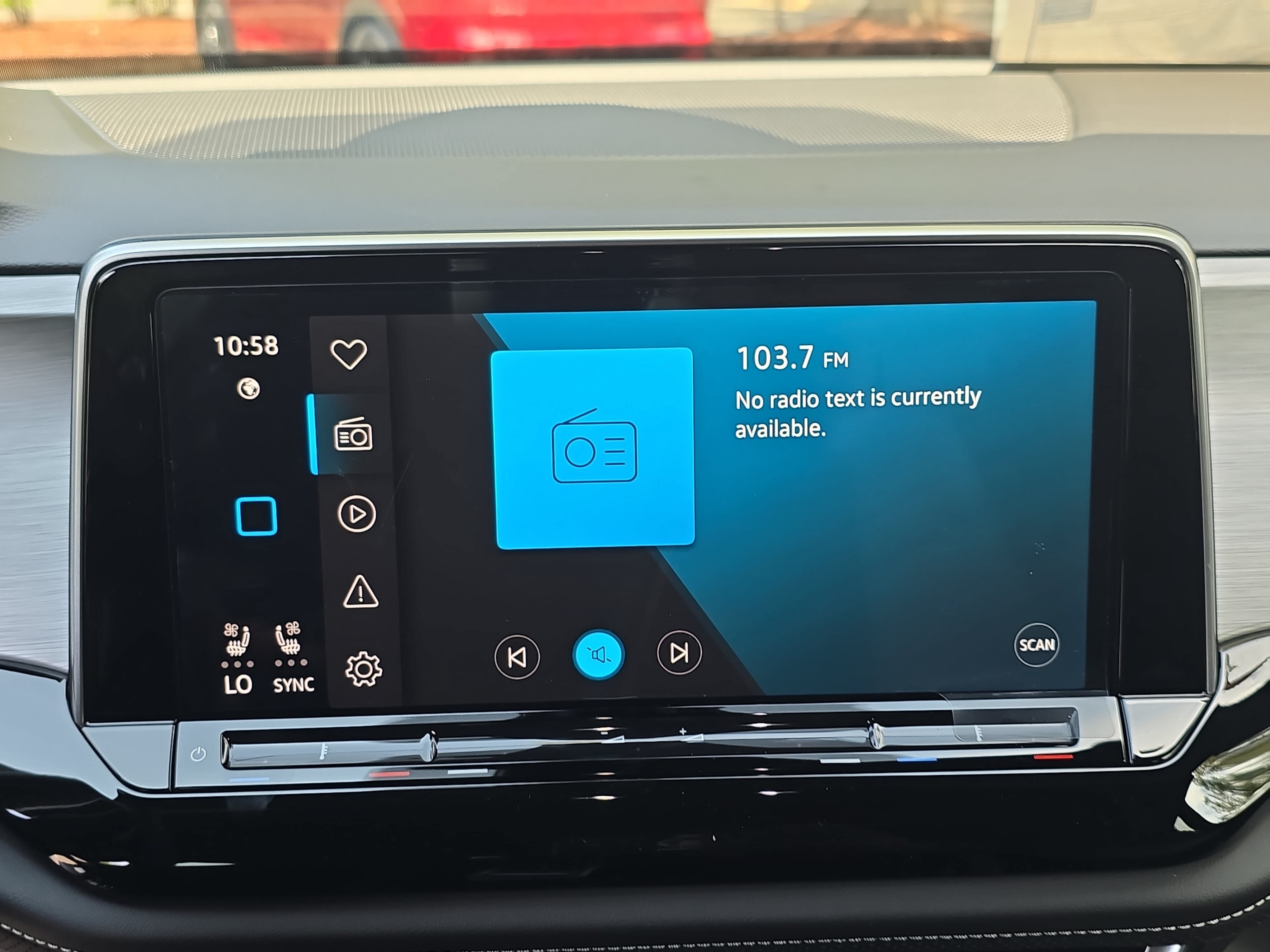 New 2026 Volkswagen Atlas Cross Sport SE AWD/4WD image 21