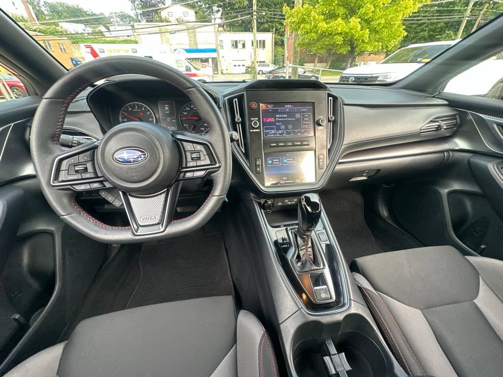 Used 2023 Subaru WRX AWD/4WD image 25