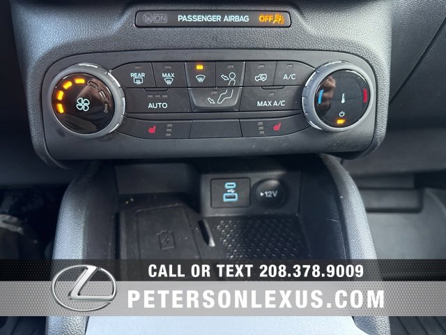 Used 2022 Ford Bronco Sport Big Bend w/ Convenience Package image 13