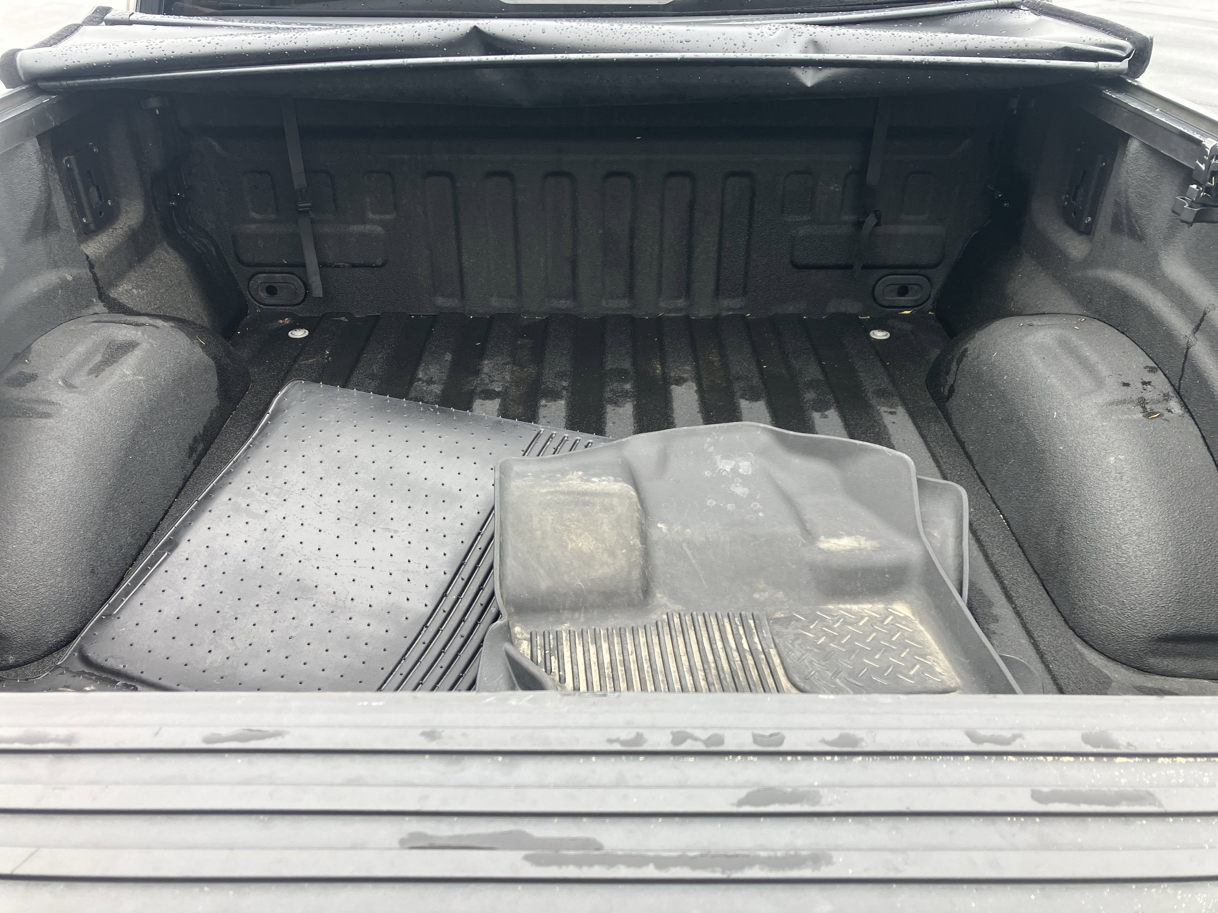 Used 2019 Ford F150 Lariat w/ Equipment Group 502A Luxury image 13