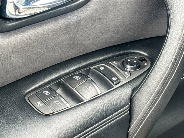 Used 2020 Nissan Armada SV w/ Driver Package image 18