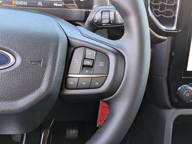 New 2025 Ford Ranger XLT w/ Trailer Tow Package image 22