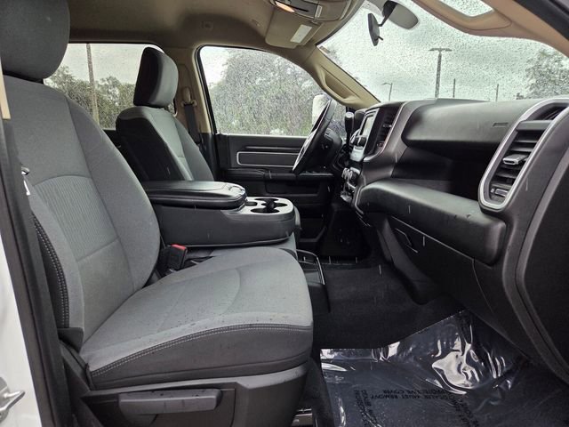 Certified 2019 RAM 2500 Big Horn image 20