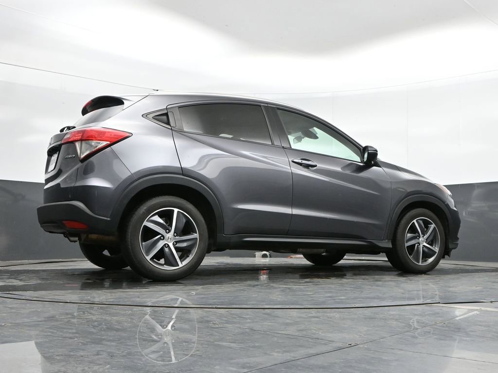 Used 2022 Honda HR-V EX image 39