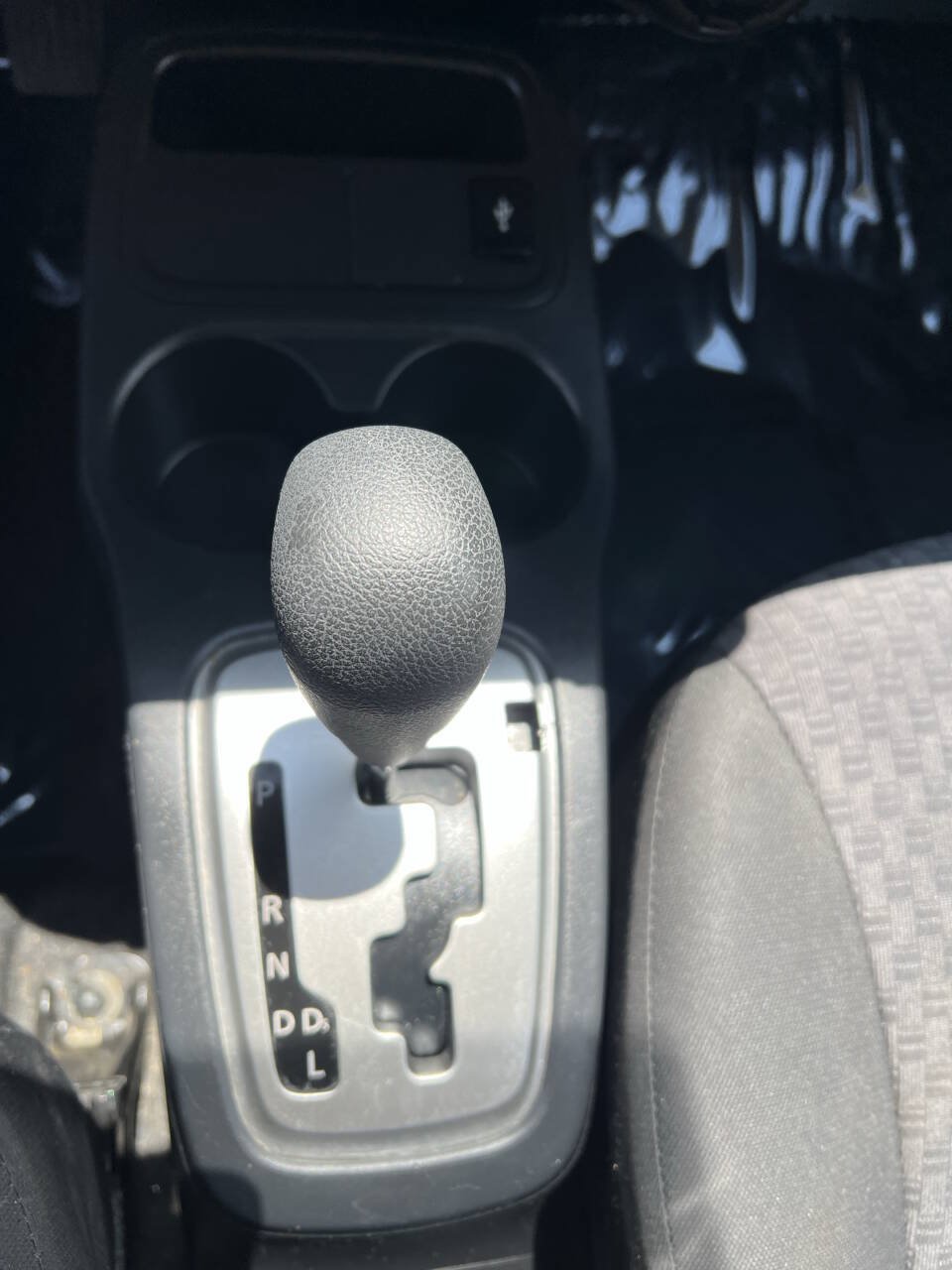 Used 2020 Mitsubishi Mirage ES FWD image 20