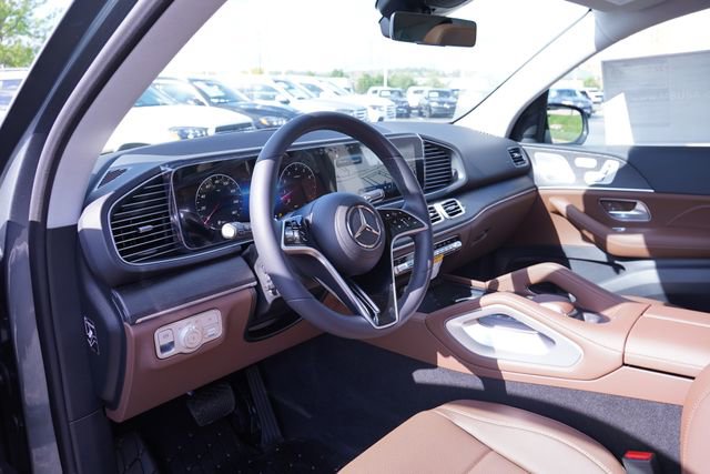 New 2026 Mercedes-Benz GLE 350 4MATIC image 13
