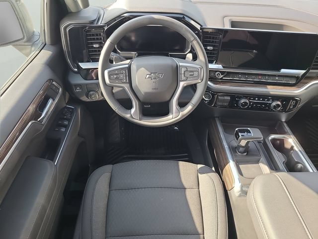 New 2026 Chevrolet Silverado 1500 RST RWD image 13