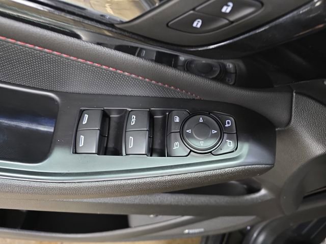 Used 2023 Chevrolet Traverse RS w/ LPO, Floor Liner Package image 29