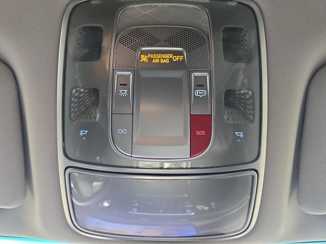Used 2025 Genesis GV80 2.5T Standard AWD/4WD image 38