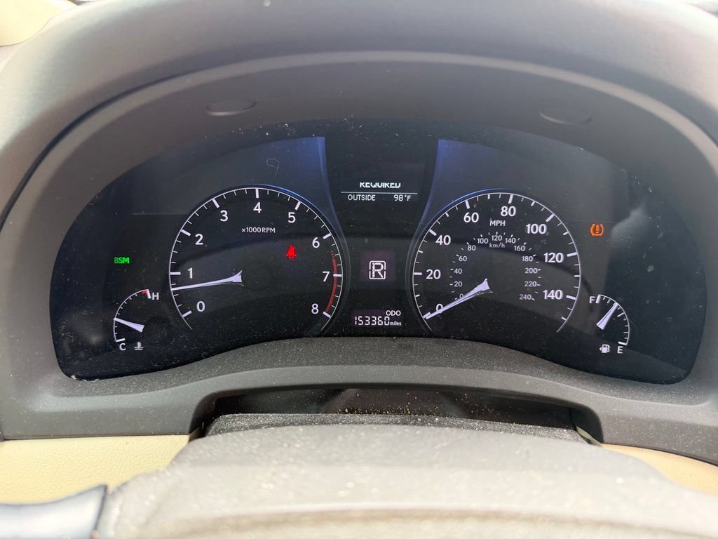 Used 2013 Lexus RX 350 FWD w/ Navigation Pkg image 31
