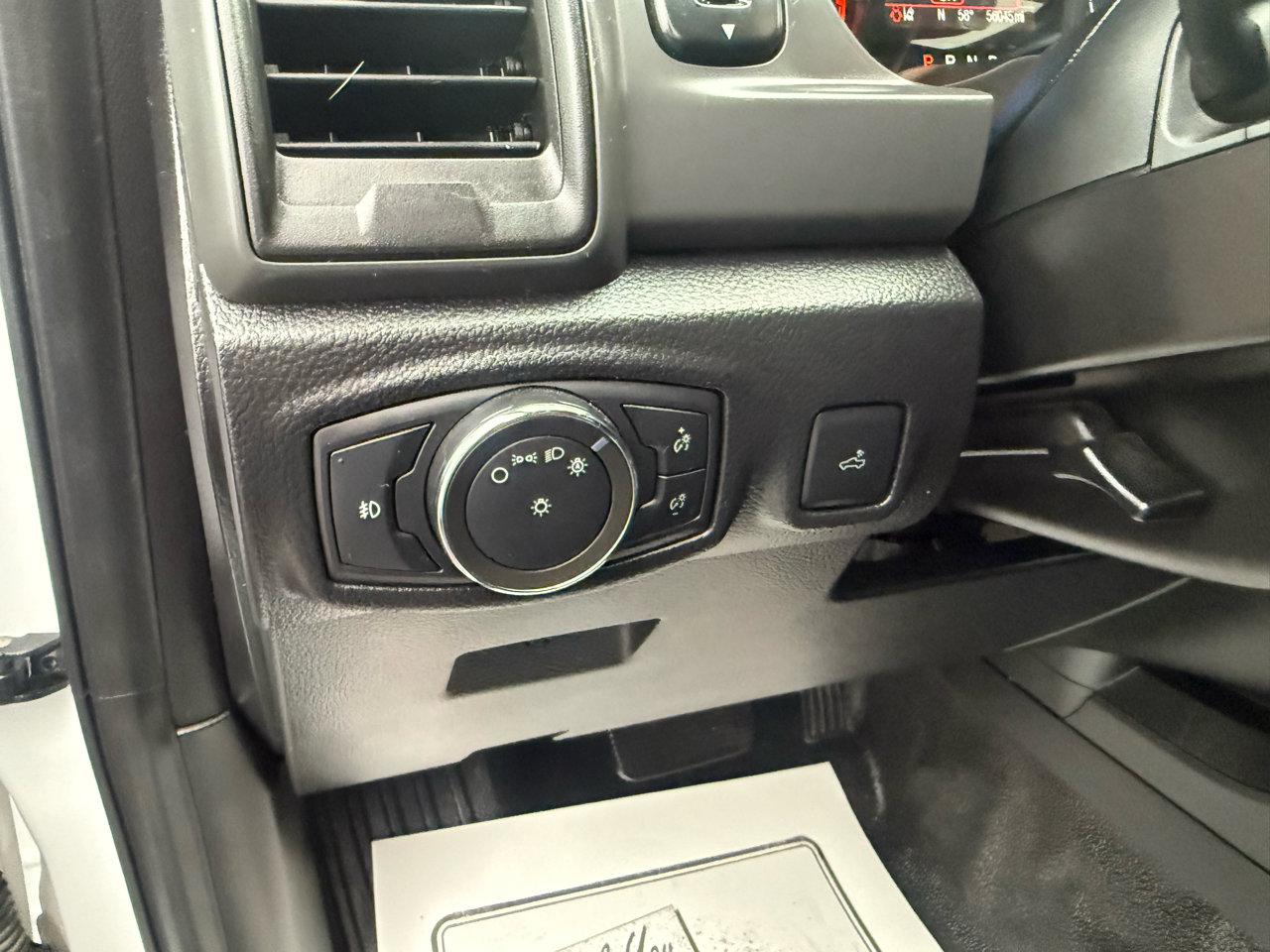 Used 2022 Ford Ranger XL w/ FX4 Off-Road Package image 16