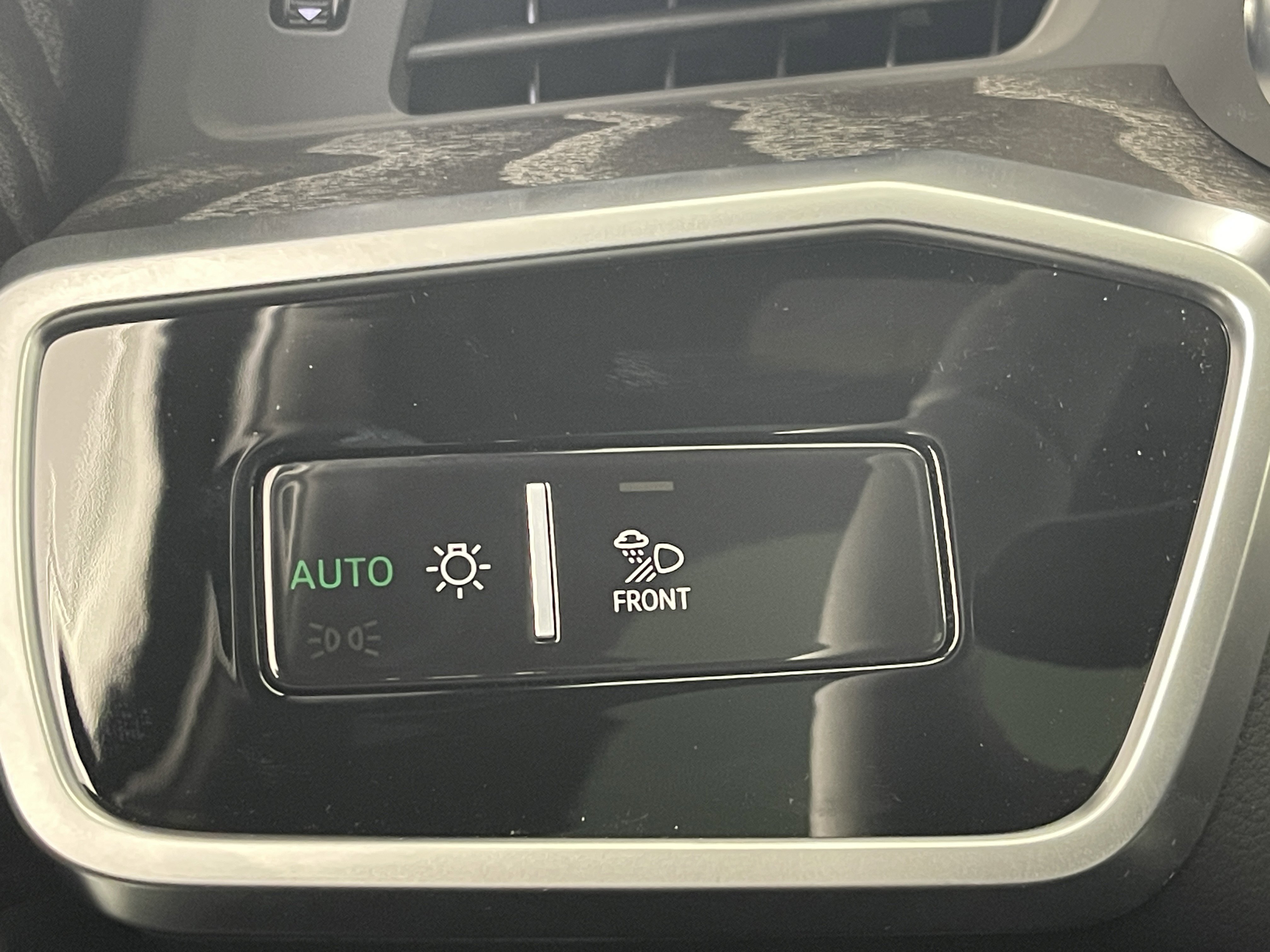 New 2025 Audi A6 3.0T Prestige image 22