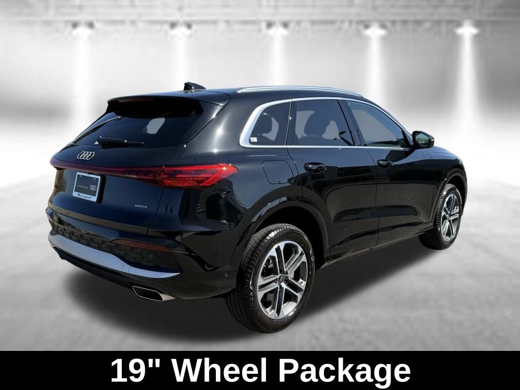 Used 2025 Audi Q5 Premium w/ Convenience Package AWD/4WD image 5