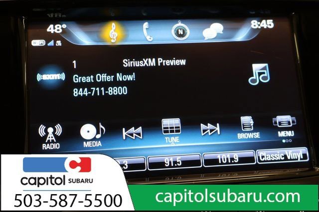 Used 2020 Buick Envision Essence image 24