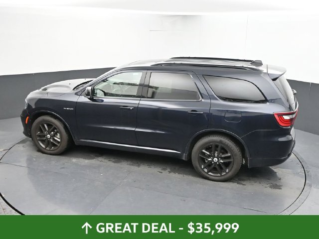 Used 2025 Dodge Durango R/T AWD/4WD image 47