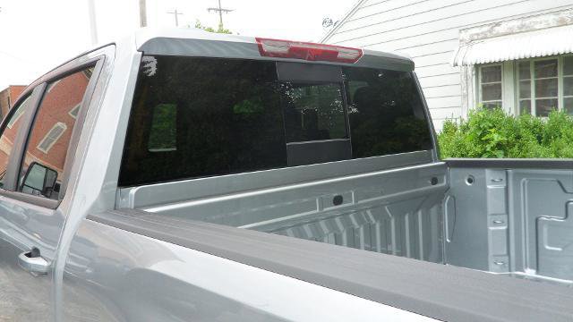 New 2025 Chevrolet Silverado 2500 LT w/ All Star Edition image 11