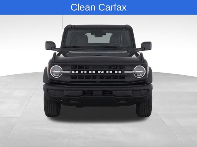 Used 2025 Ford Bronco Big Bend AWD/4WD image 5