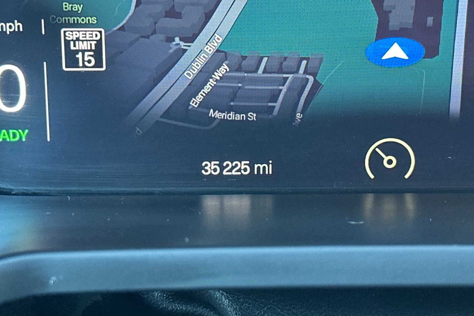 Used 2023 Polestar Polestar 2 image 40