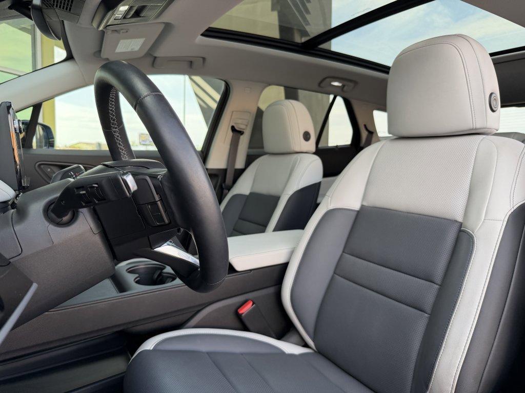 Used 2024 Honda Prologue Elite image 34