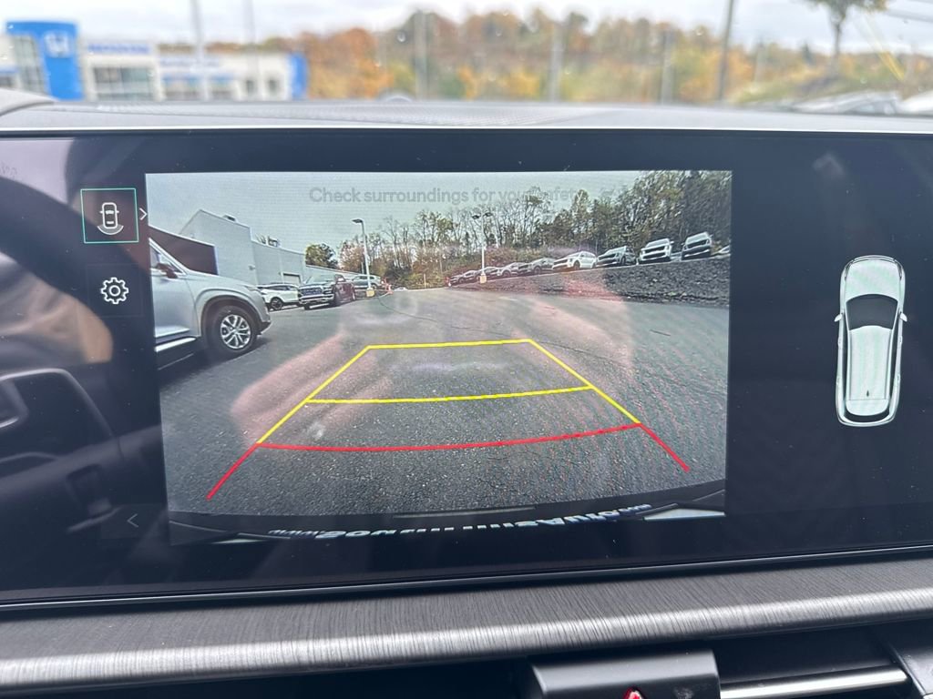 New 2026 Kia Sportage X-Line image 14