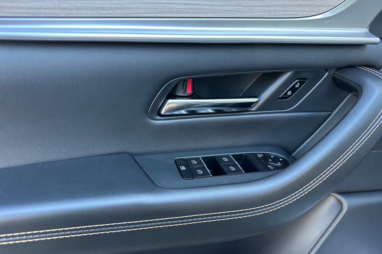 New 2026 MAZDA CX-90 3.3 Turbo w/ Preferred Package image 11