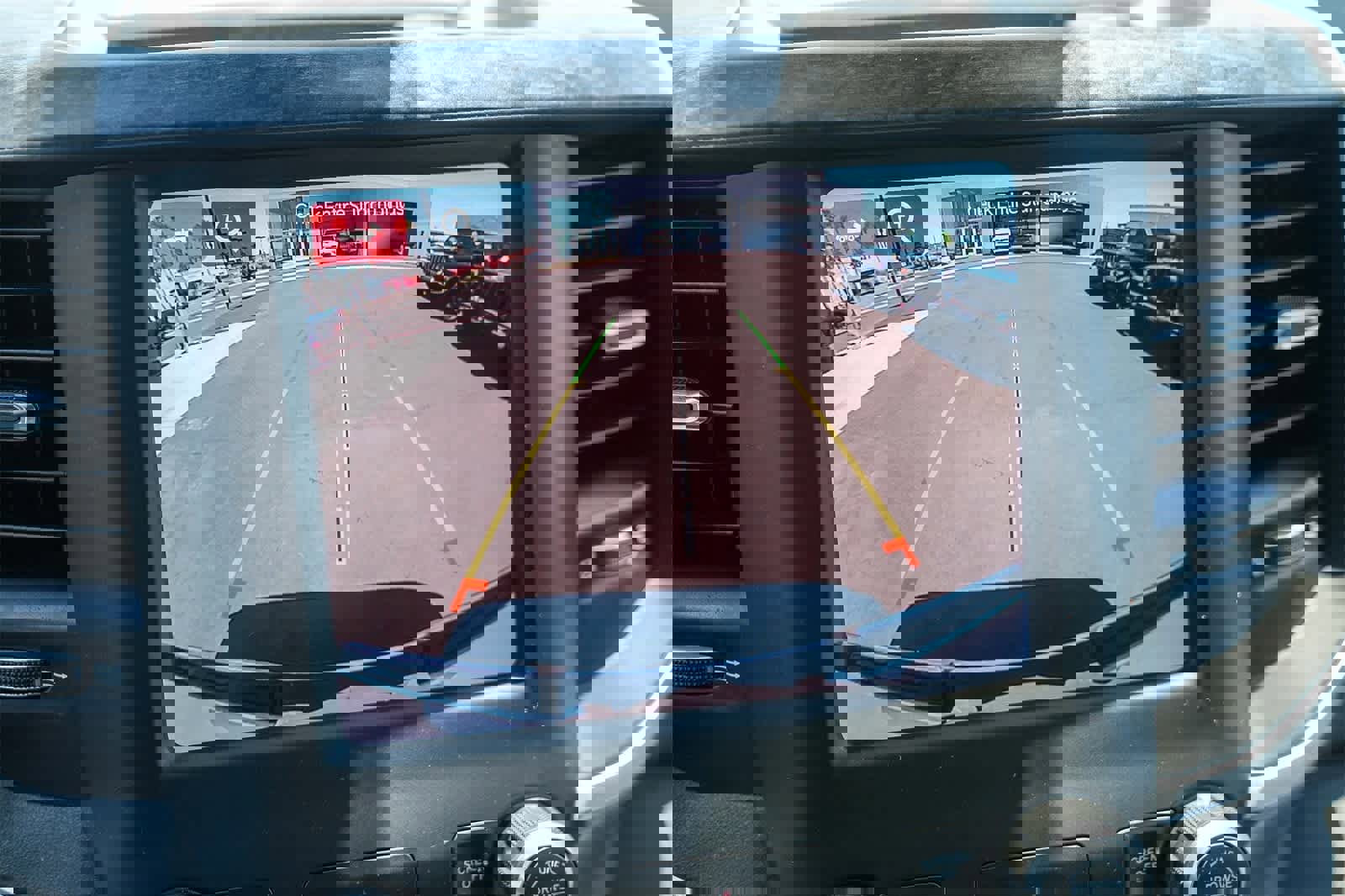 Used 2023 RAM 1500 Big Horn image 23