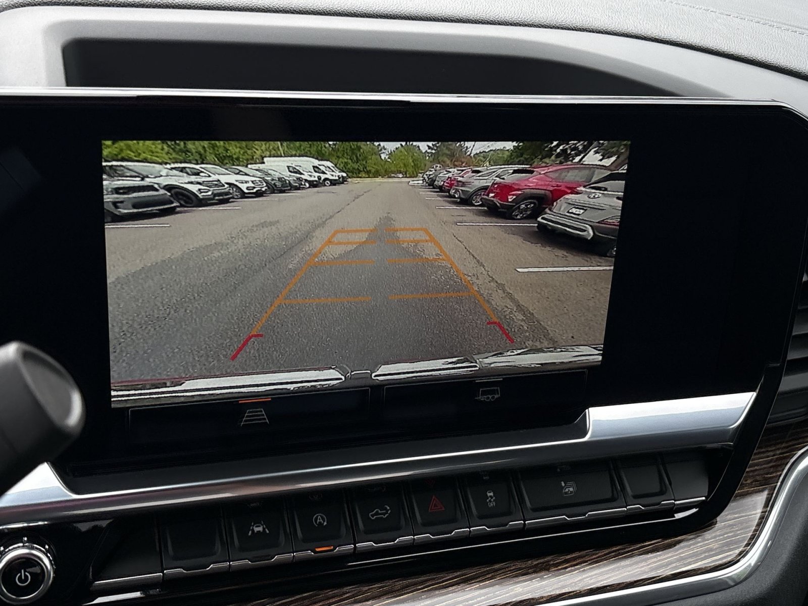 Used 2023 GMC Sierra 1500 SLE AWD/4WD image 19