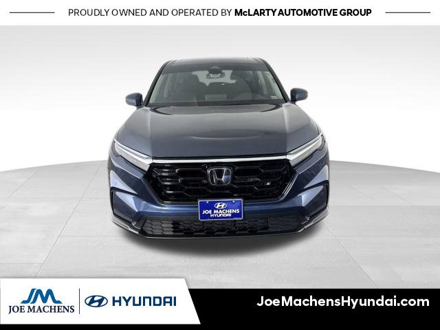 Used 2025 Honda CR-V EX image 2