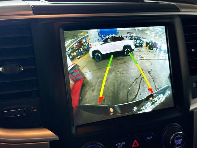 Used 2018 RAM 1500 Big Horn image 13