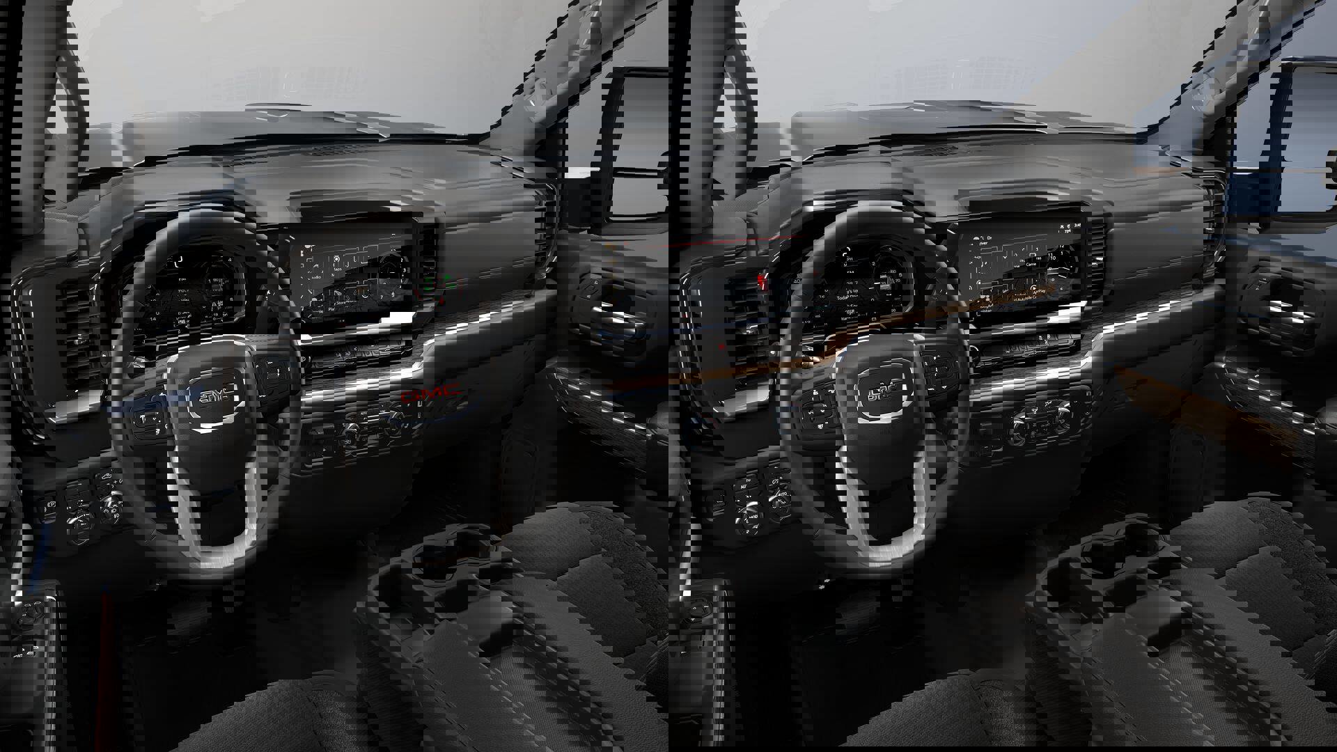 New 2026 GMC Sierra 2500 SLE image 6