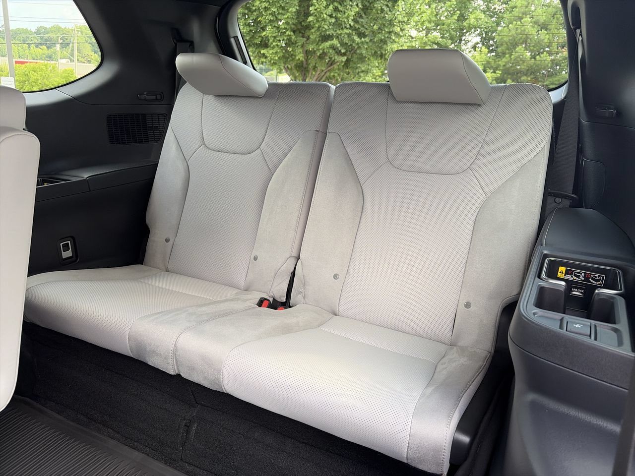 Used 2026 Lexus TX 350 AWD w/ Technology Package image 34