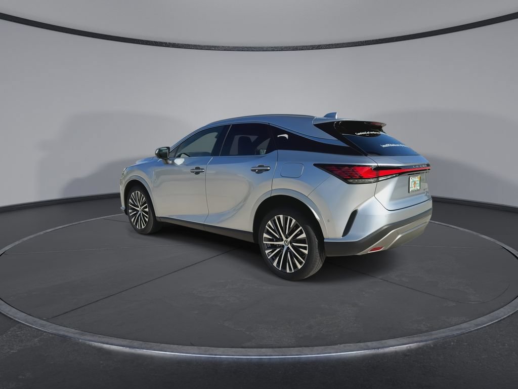 Used 2026 Lexus RX 350 Premium Plus w/ Convenience Package FWD image 6