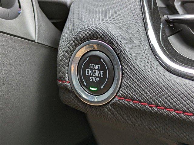 New 2026 Chevrolet TrailBlazer RS w/ Convenience Package image 30