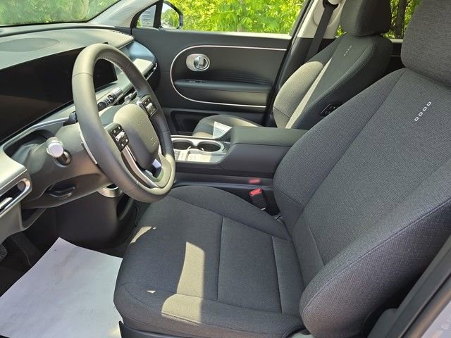 New 2026 Hyundai Ioniq 9 SE image 4