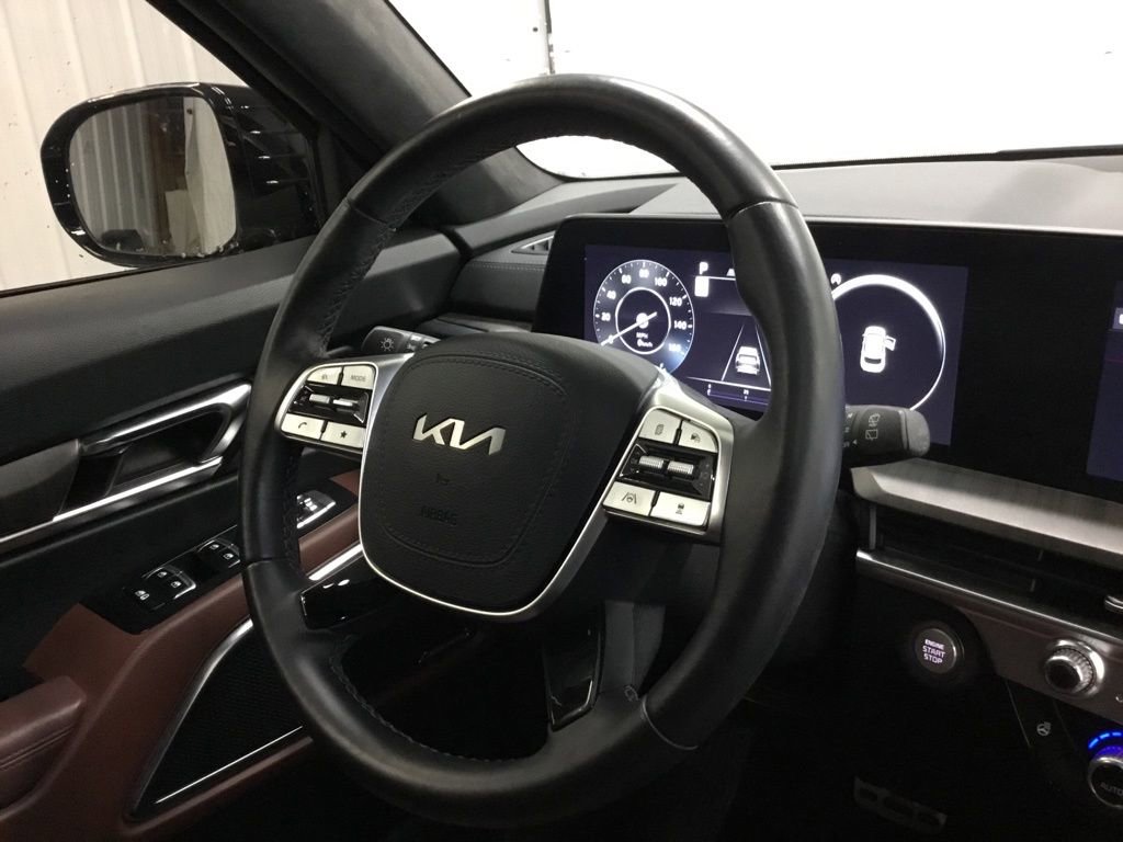 Used 2023 Kia Telluride SX Prestige X-Line image 35
