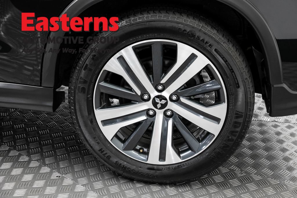 Used 2023 Mitsubishi Outlander Sport SE AWD/4WD image 33