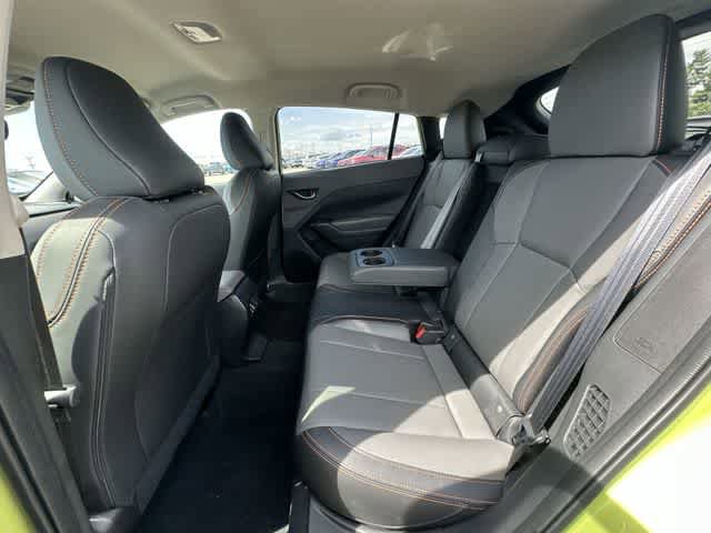 New 2026 Subaru Crosstrek 2.5i Limited AWD/4WD image 18
