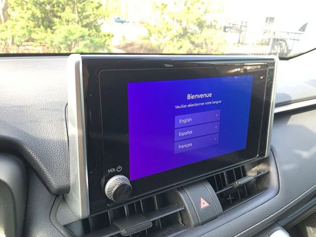 Certified 2023 Toyota RAV4 LE image 21