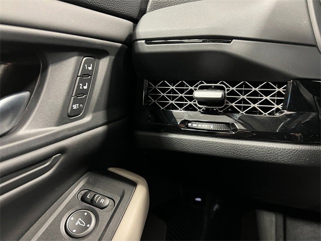 New 2025 Honda Accord EX-L image 18