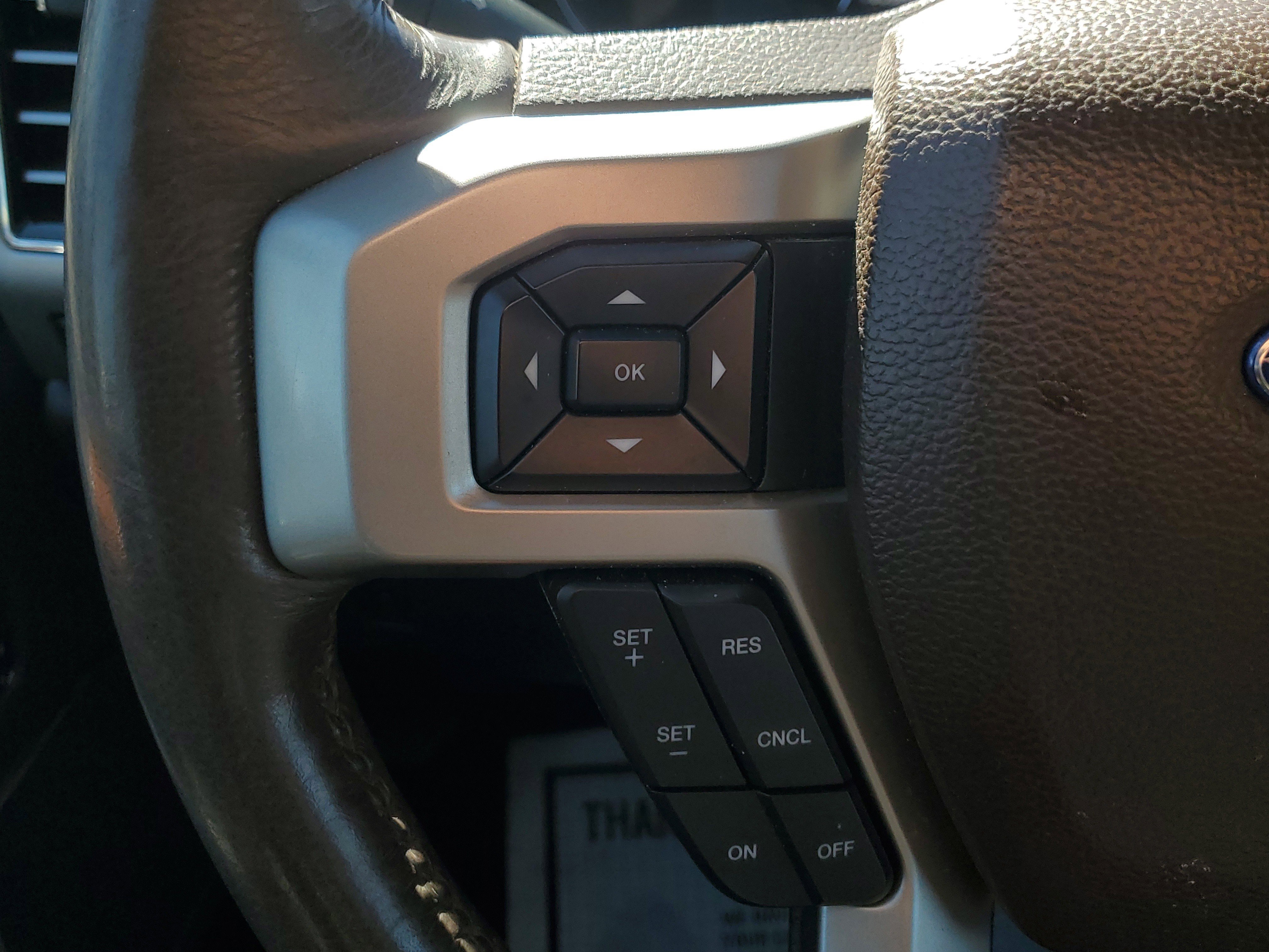 Used 2019 Ford F250 King Ranch w/ King Ranch Ultimate Package image 24