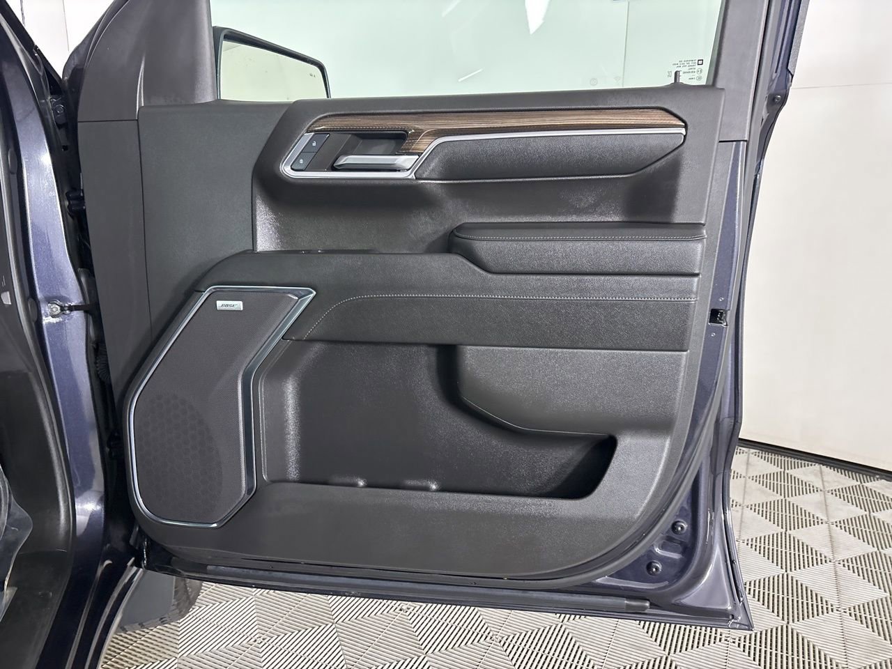 Used 2024 Chevrolet Silverado 1500 RST w/ RST All Star Premium Package AWD/4WD image 26