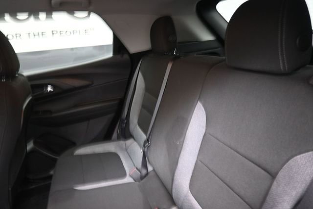 Used 2024 Chevrolet TrailBlazer LT w/ LT Cold Weather Package FWD image 21