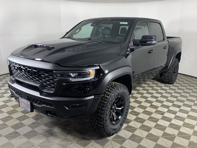 New 2026 RAM 1500 RHO w/ RHO Level 1 Equipment Group image 2