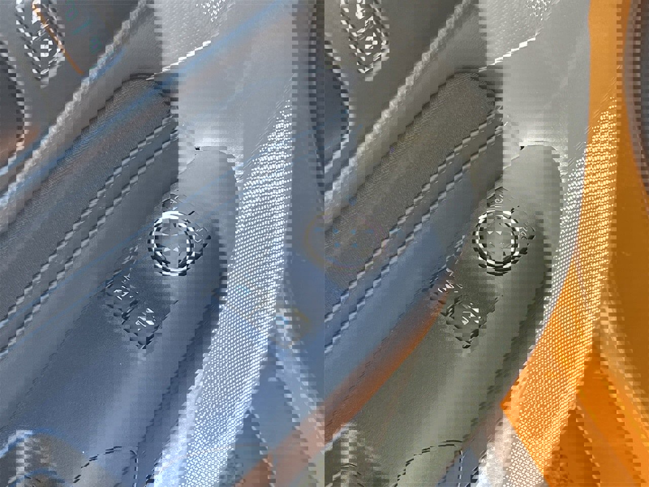 New 2026 Ford Mustang Dark Horse image 15