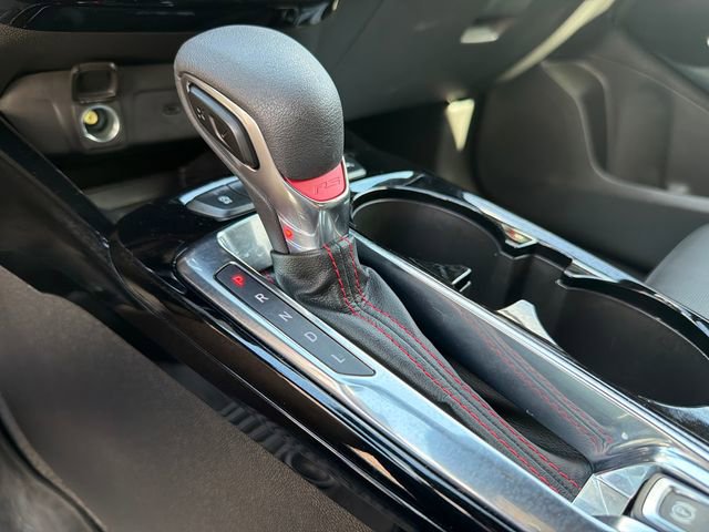 Used 2025 Chevrolet Trax RS w/ Sunroof Package image 31