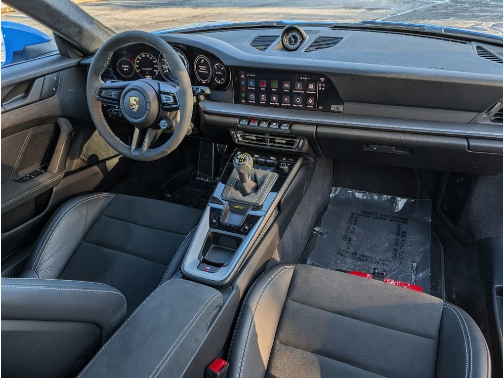 Used 2024 Porsche 911 GT3 image 24
