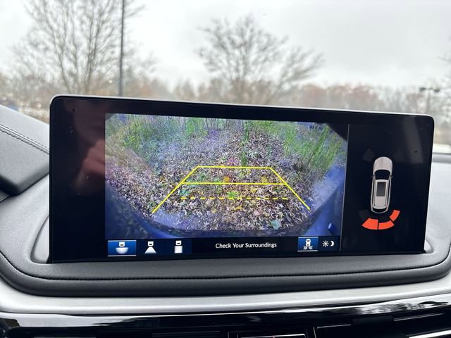New 2026 Acura MDX w/ Technology Package image 18