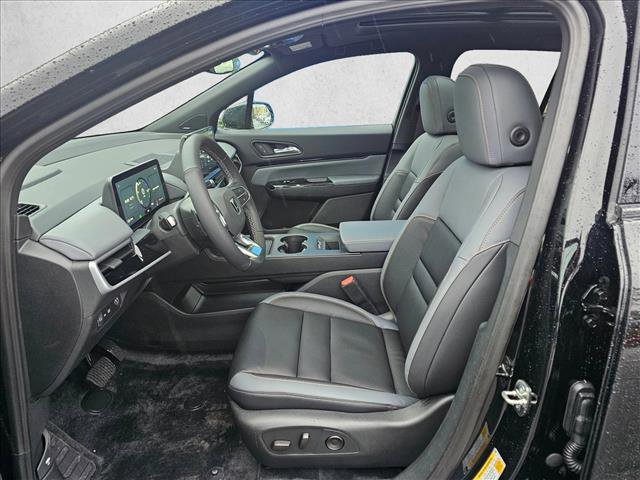 New 2026 Honda Prologue Touring image 16